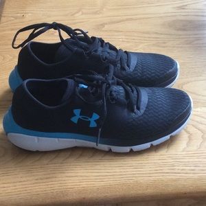 Under Armour sneakers
